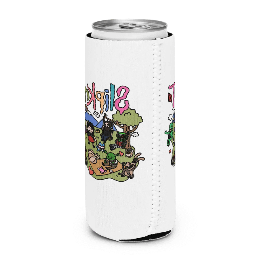 tonkpilS Whiteclaw Cozie product image (2)