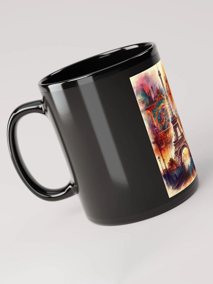 Weekend in Paris Mug product image (2)