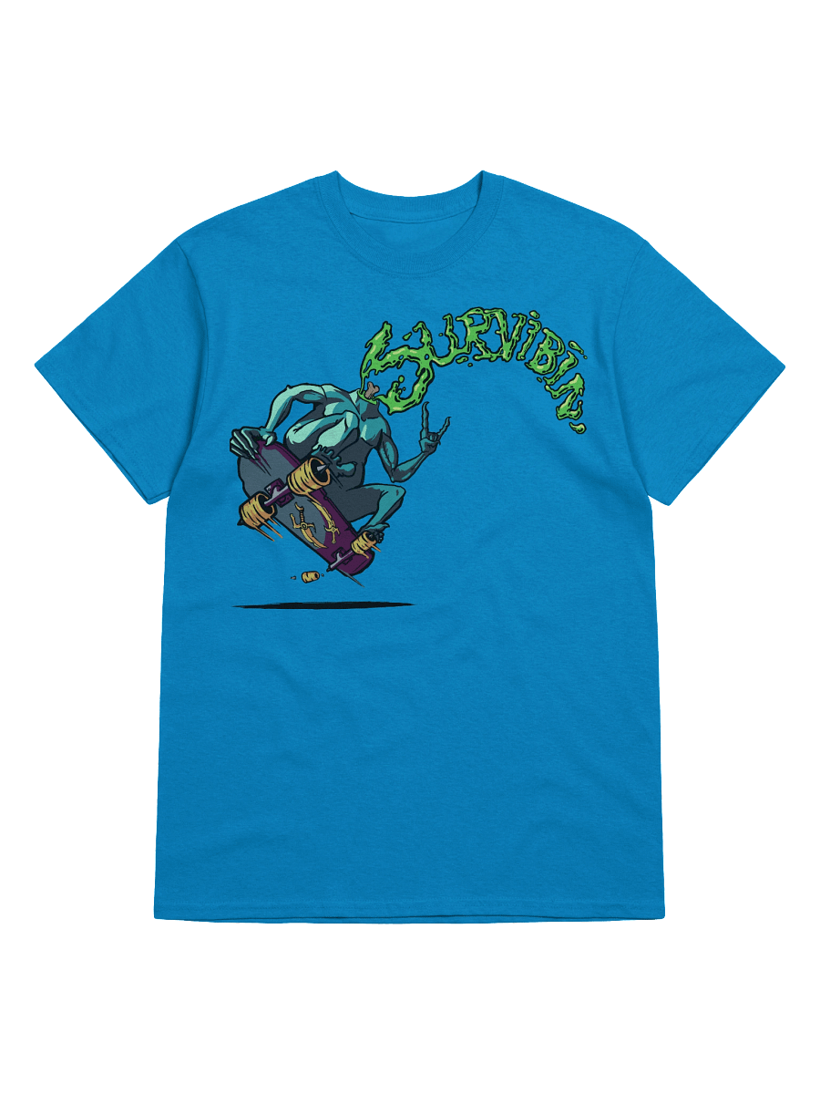 Survibin' Tee product image (4)