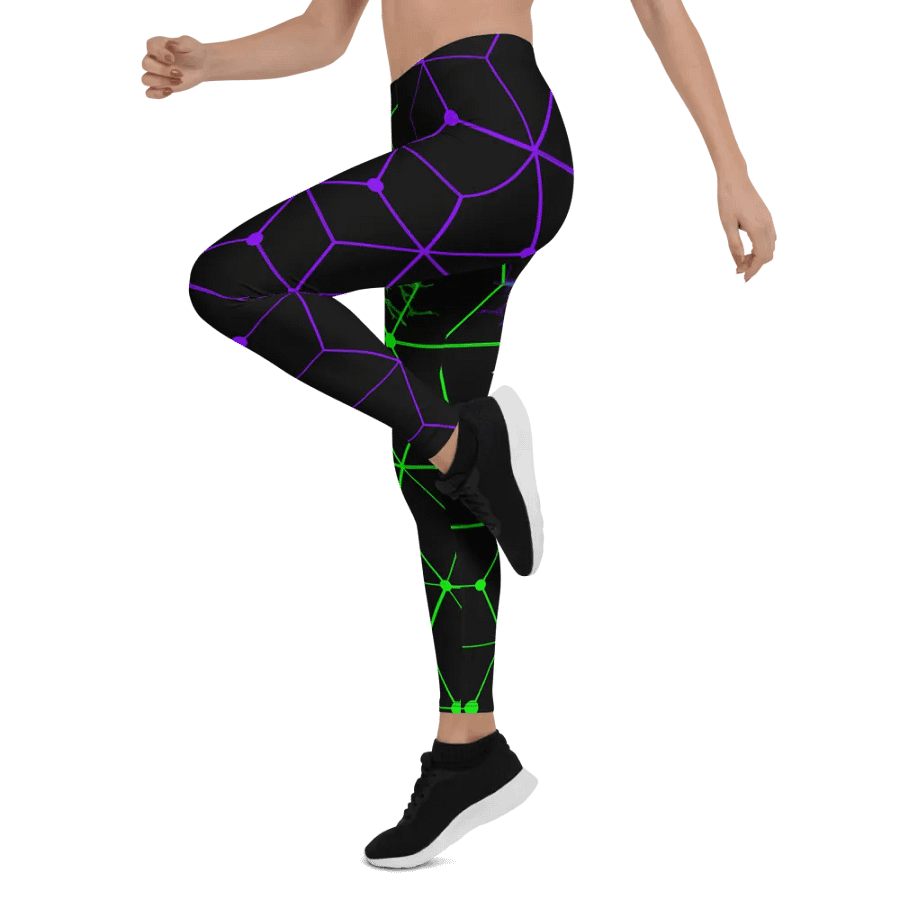 JokersVibe Women Leggins product image (4)