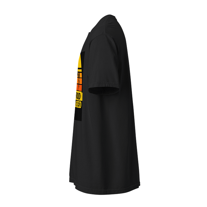 Attwood Unleashed Sunset Silhouette T-Shirt product image (2)