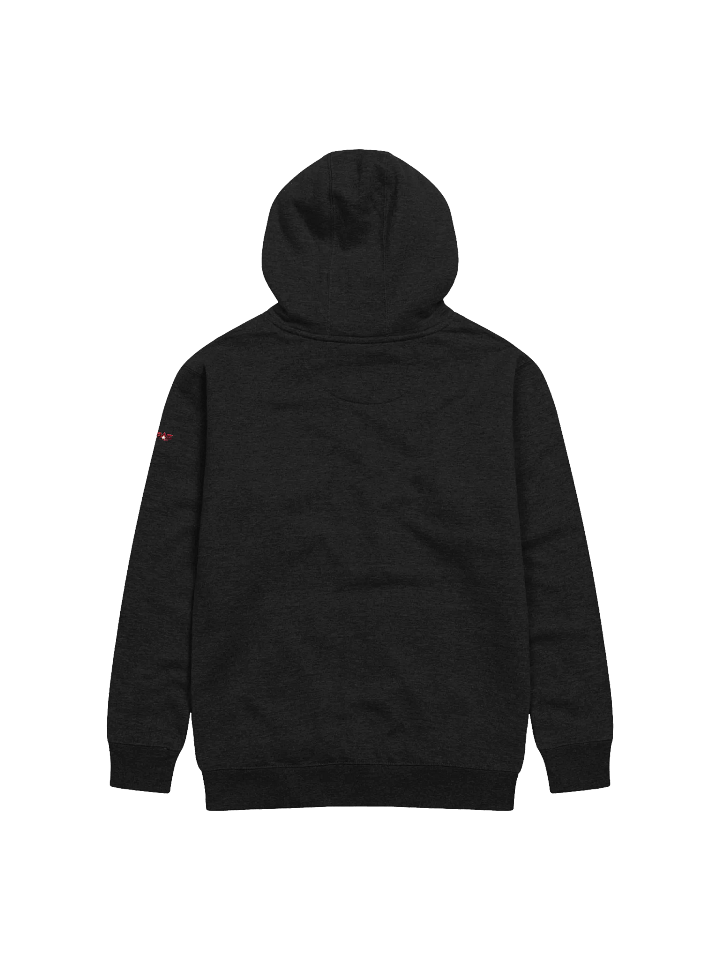 🎧 Rhythmic Vibes - Premium Unisex Hoodie product image (2)