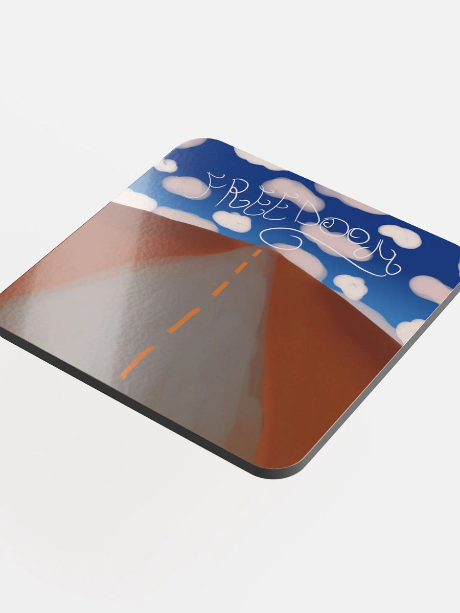 Freedom Coaster product image (4)