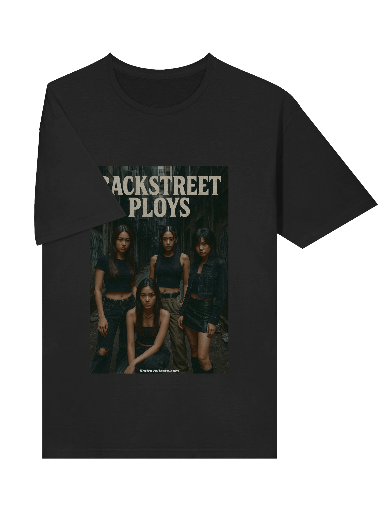 Backstreet Ploys product image (5)