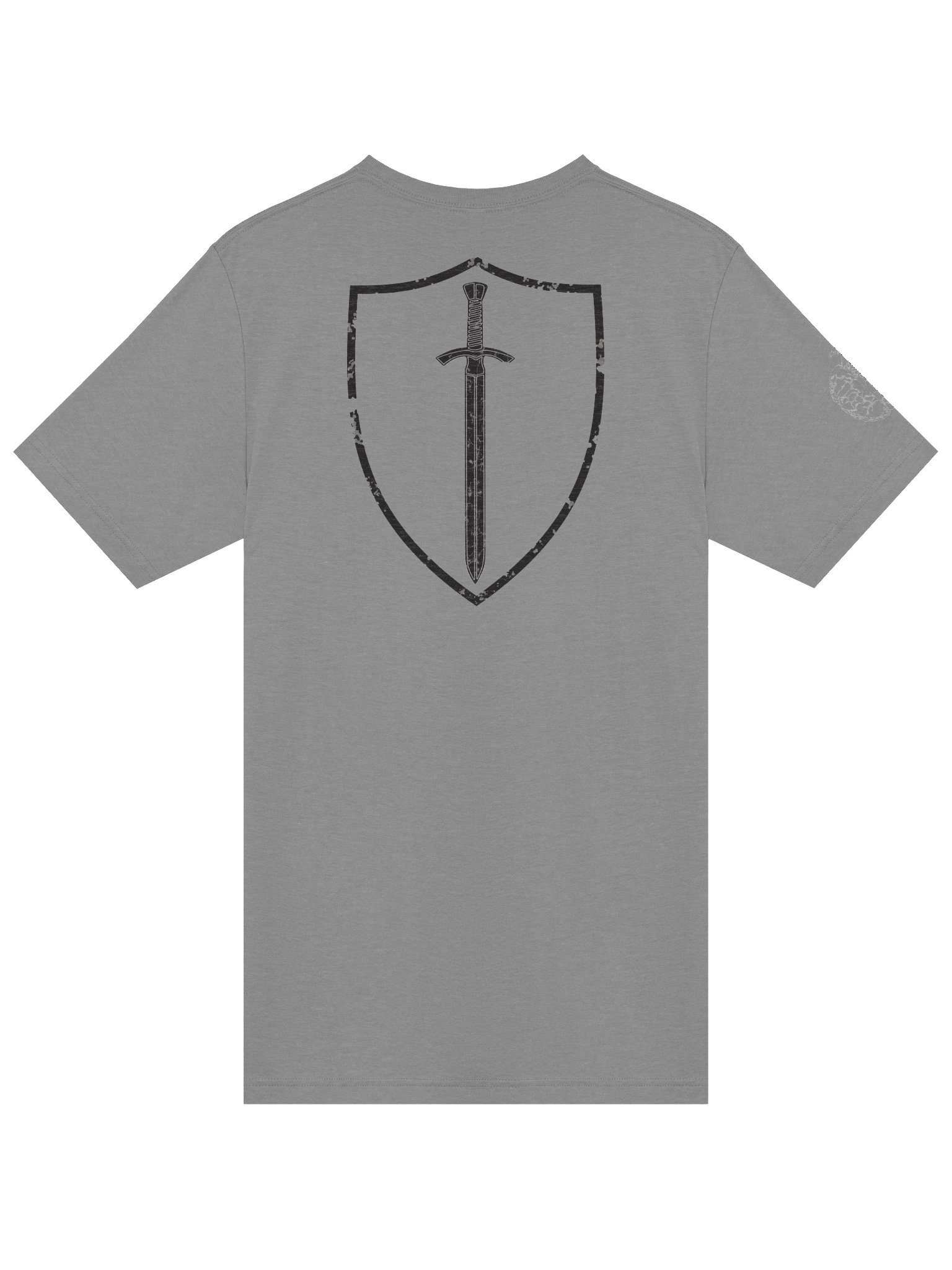 NoT Passive T-Shirt product image (4)