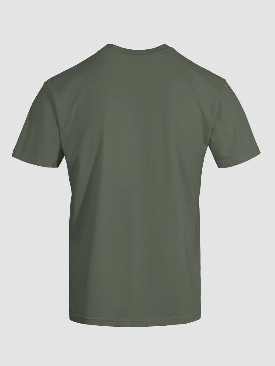 Hungarian Bird Decorative T-Shirt product image (6)