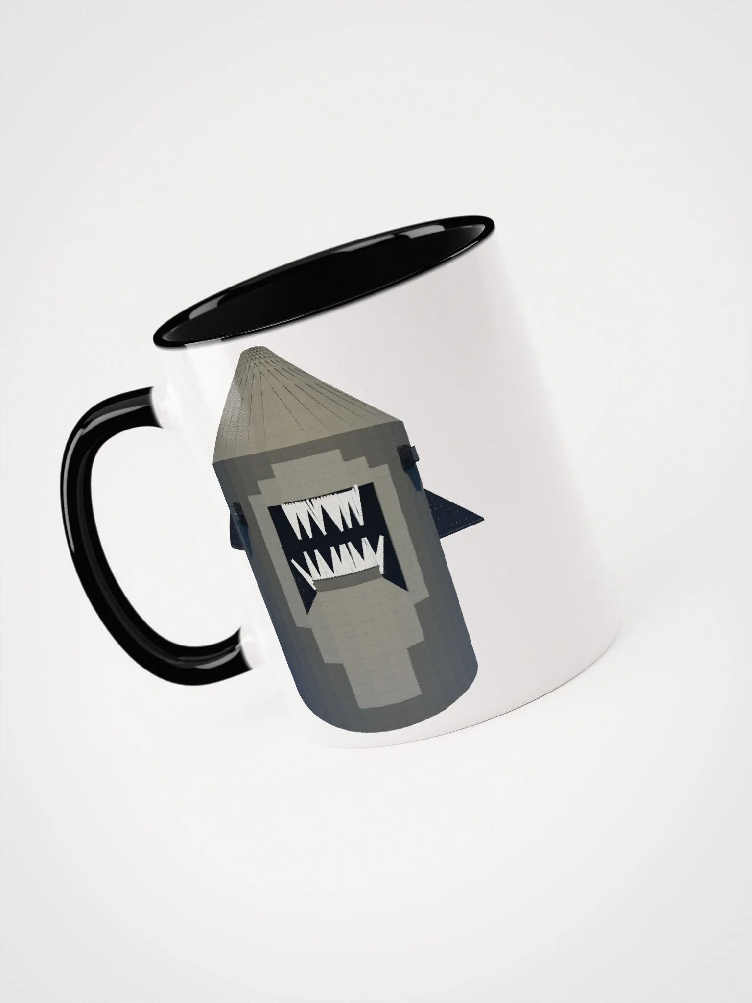 Shork Mug Multicolor 11 / 15oz product image (38)