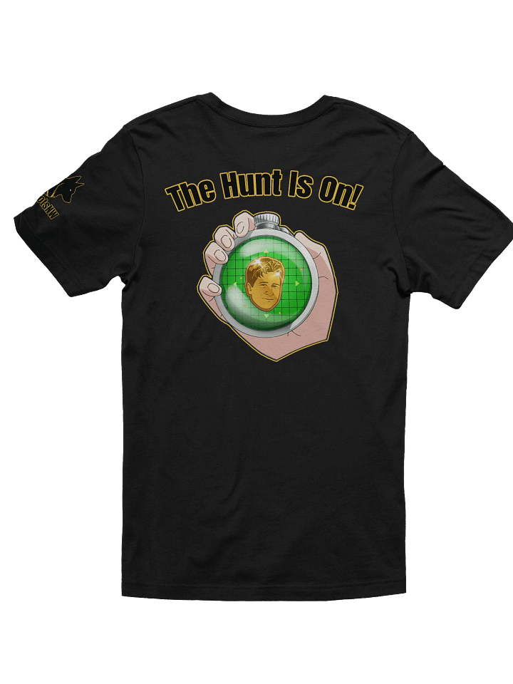 The Hunt Is On! product image (2)