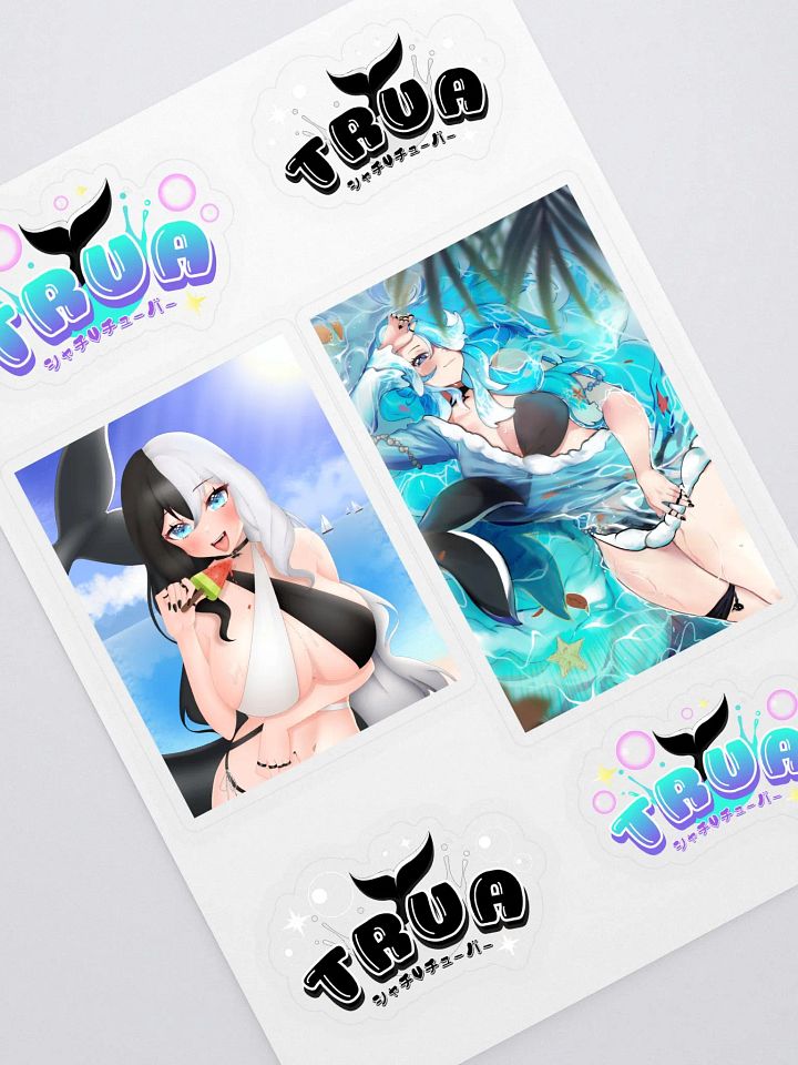 Stickers V2 product image (2)