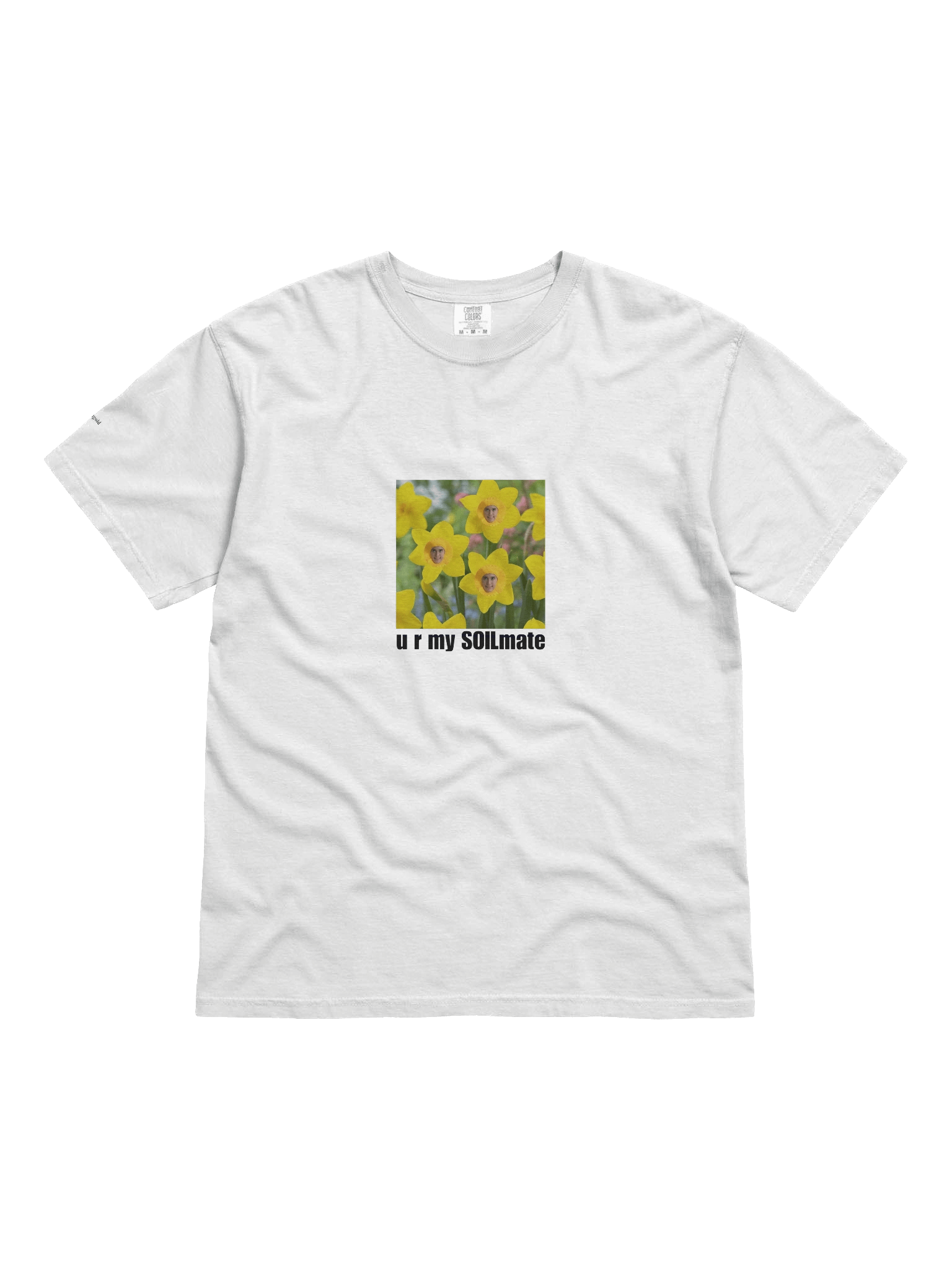SOILmate Tee product image (1)
