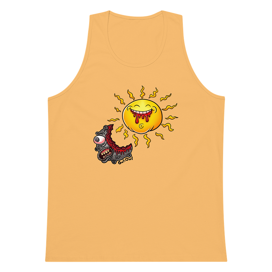 Midnight Snack Tanktop product image (5)