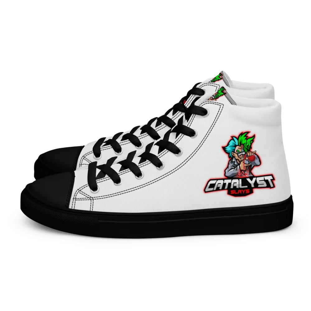 WOMENS HIGH TOP SHOE product image (1)