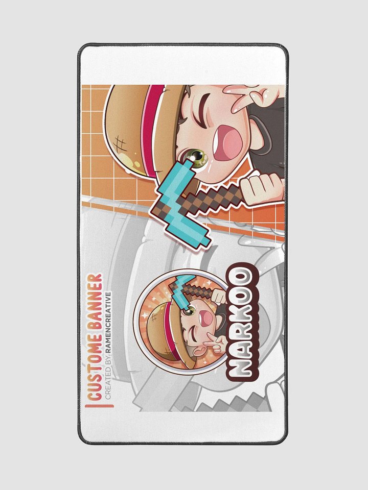 Tapis de souris product image (2)