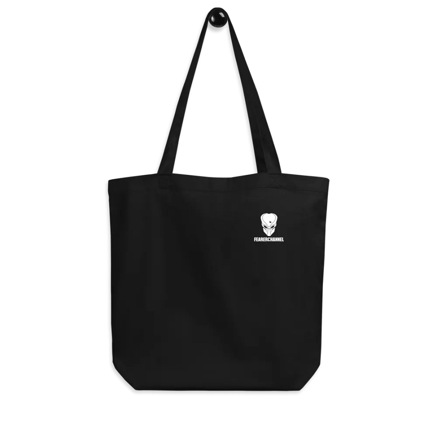Fearerchannel bolsa de tela alta product image (7)