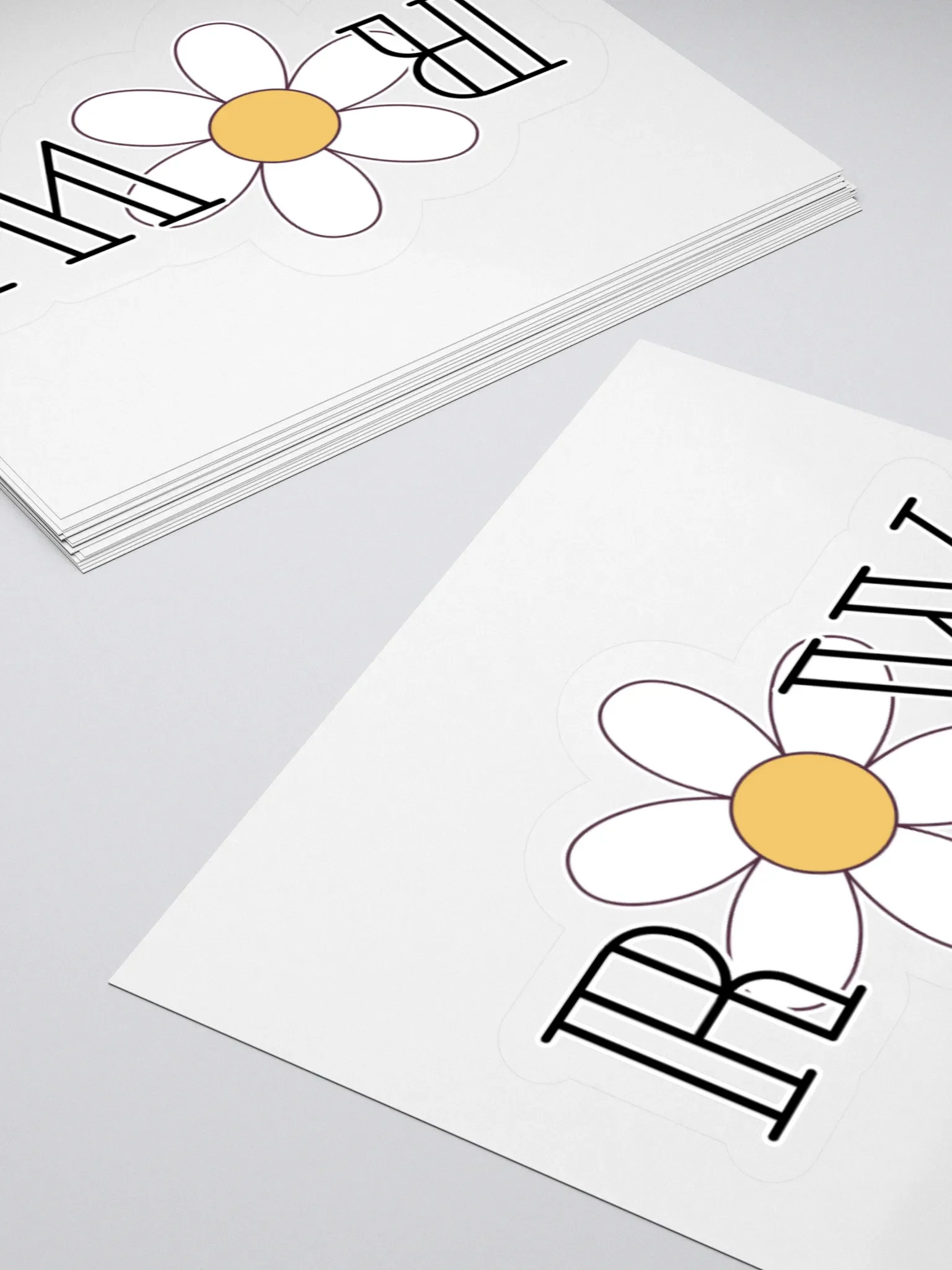 May Flowers - Stickers product image (11)