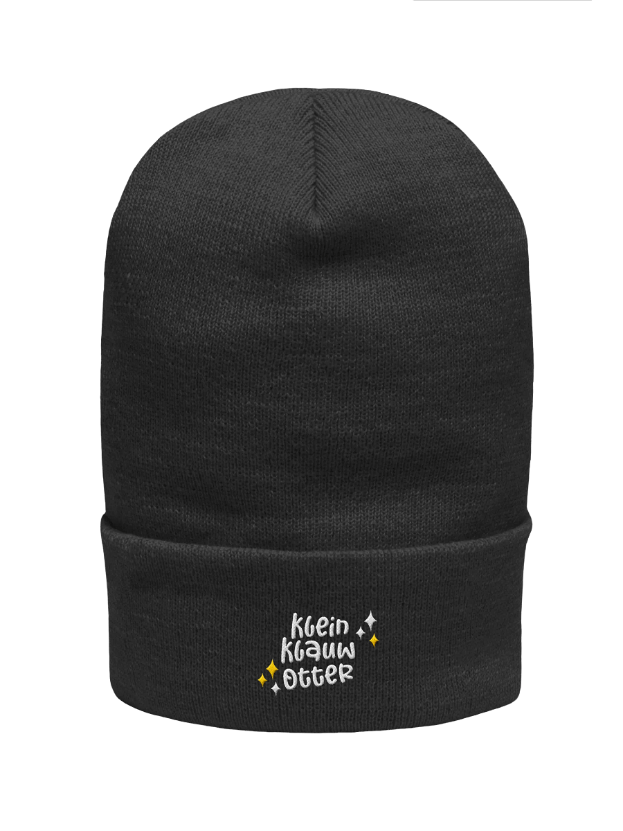 Otje beanie product image (2)