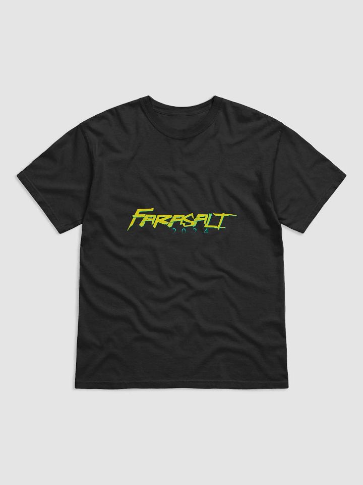 2024 Logo T-Shirt product image (1)