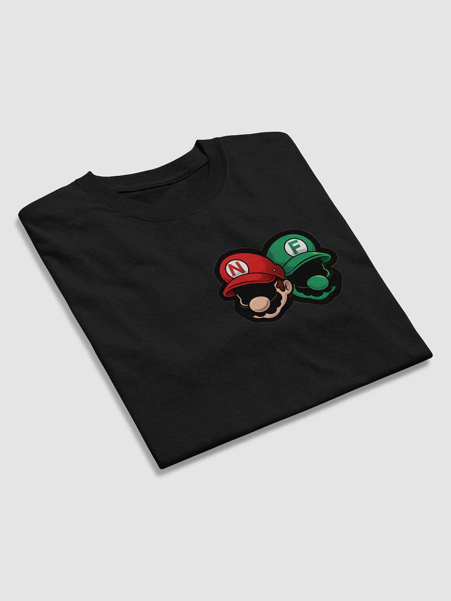 NTFDS BROS. SHIRT product image (10)