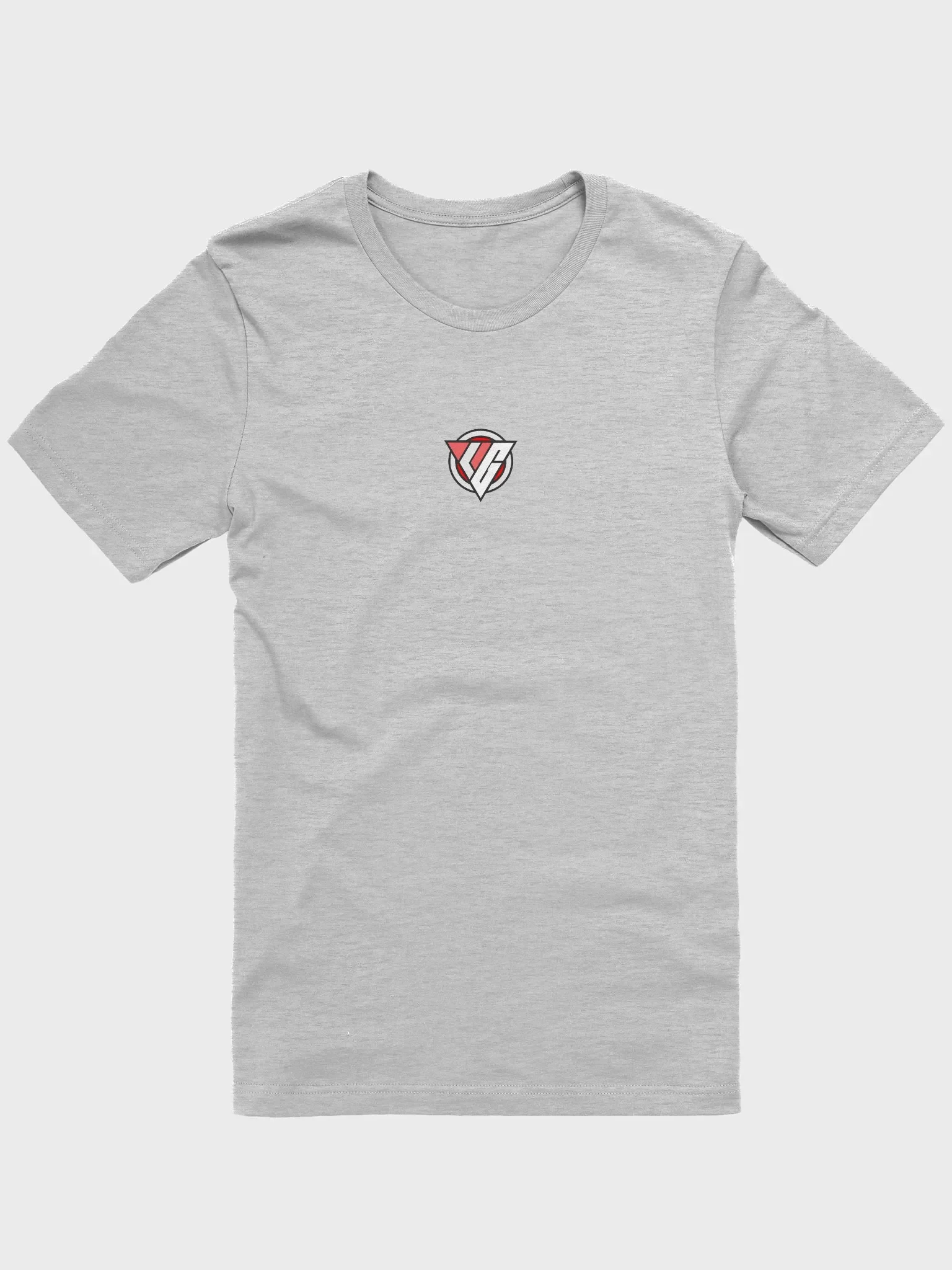 Basic Middle Logo Tee product image (1)