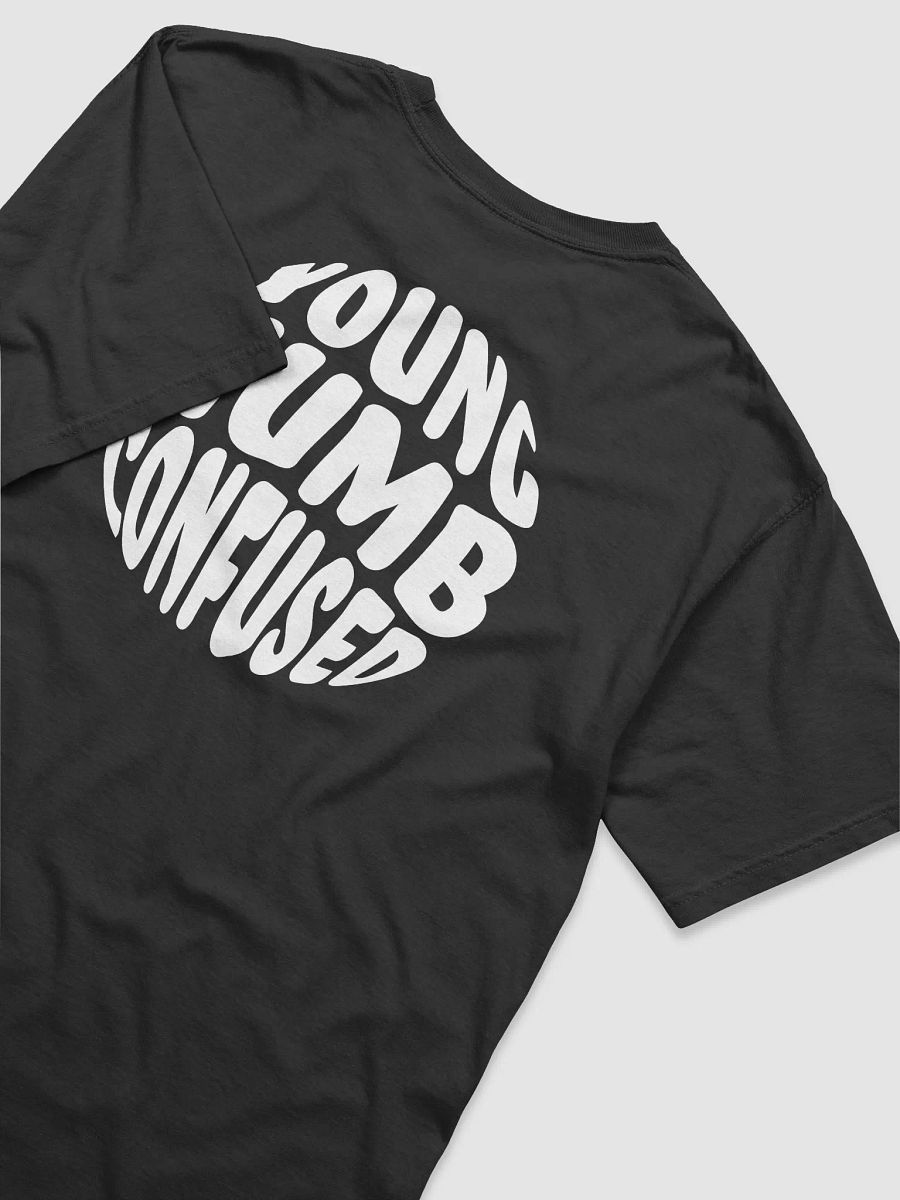 YNC CLUB TEE product image (4)