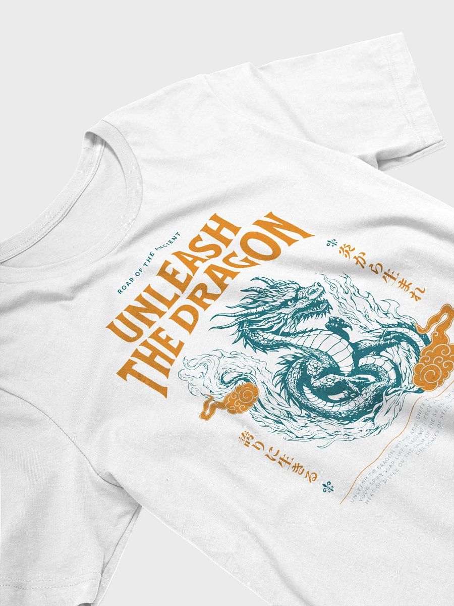 Unleash The Dragon product image (8)
