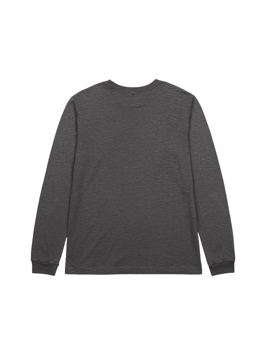 Pickleball Loves Me Long Sleeve T-Shirt product image (2)