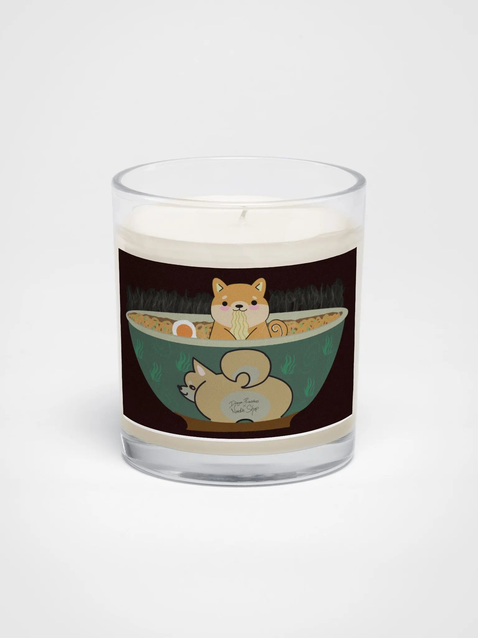 Noodle Shop Candle product image (1)