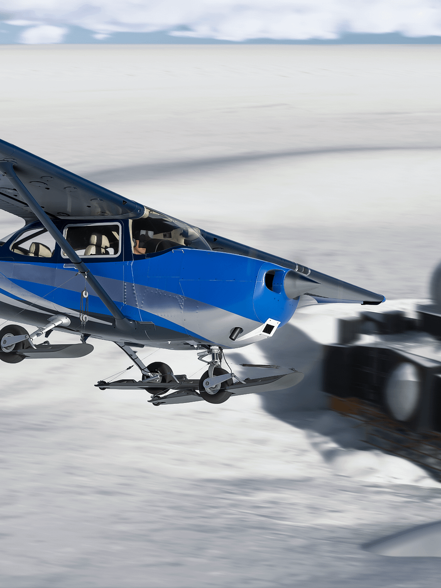 Cessna 172 Sound Pack product image (6)
