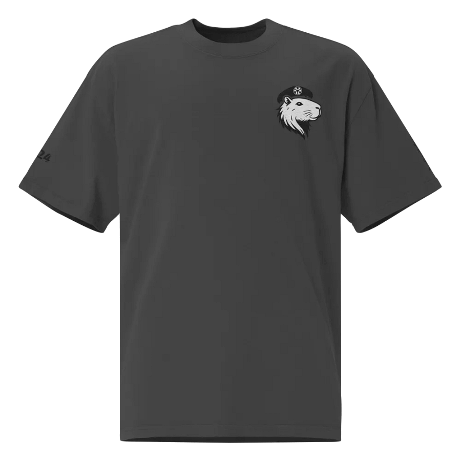 PoKa Premium Underdog Tee - 2024 product image (9)