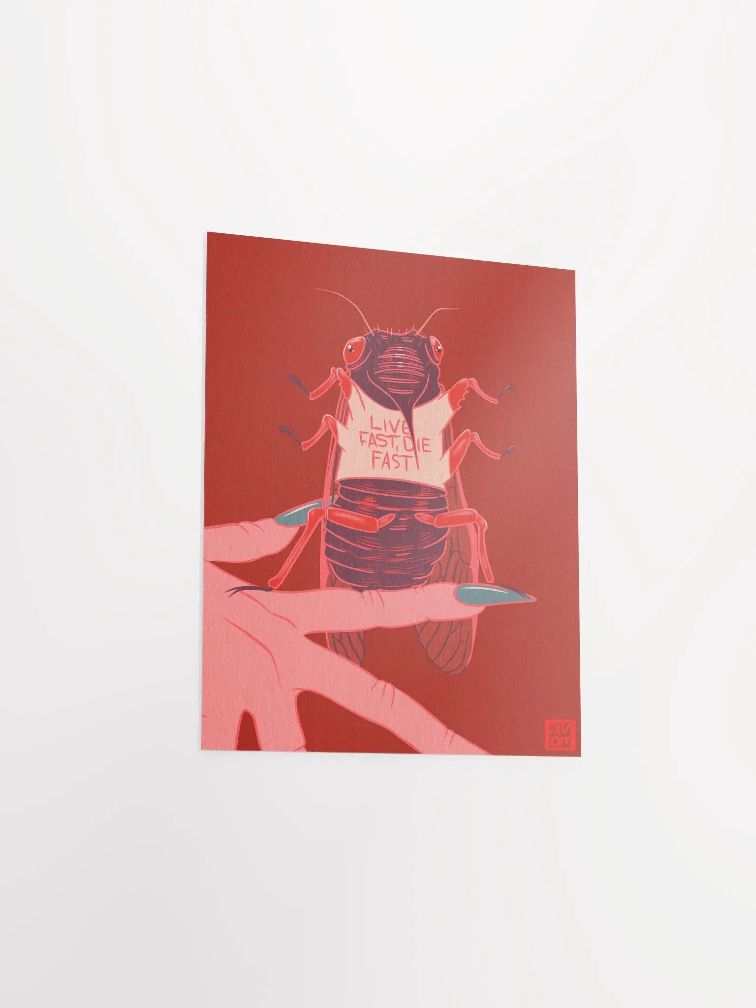 live fast, die fast product image (6)