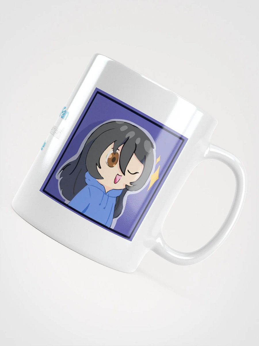 Hydrate Redeem Mug product image (4)