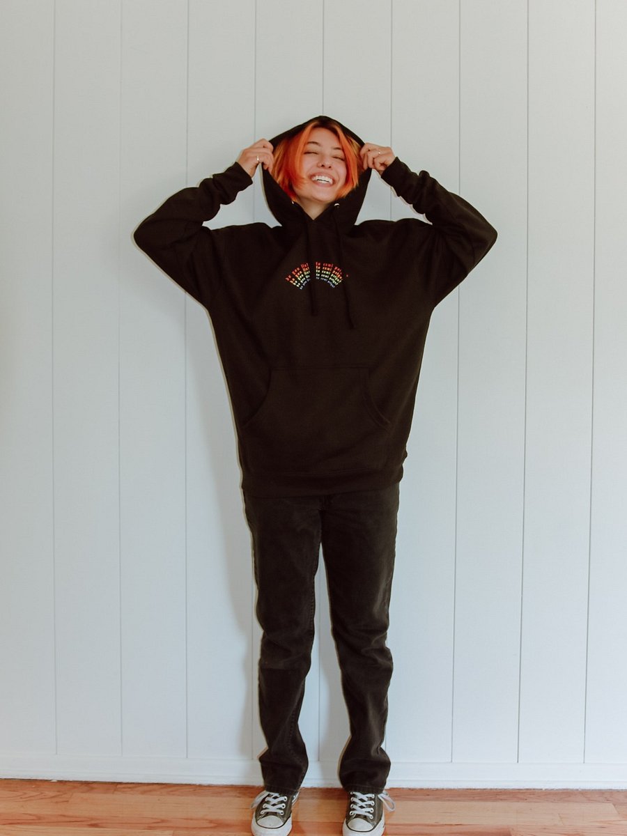 Do You Listen Hoodie product image (2)