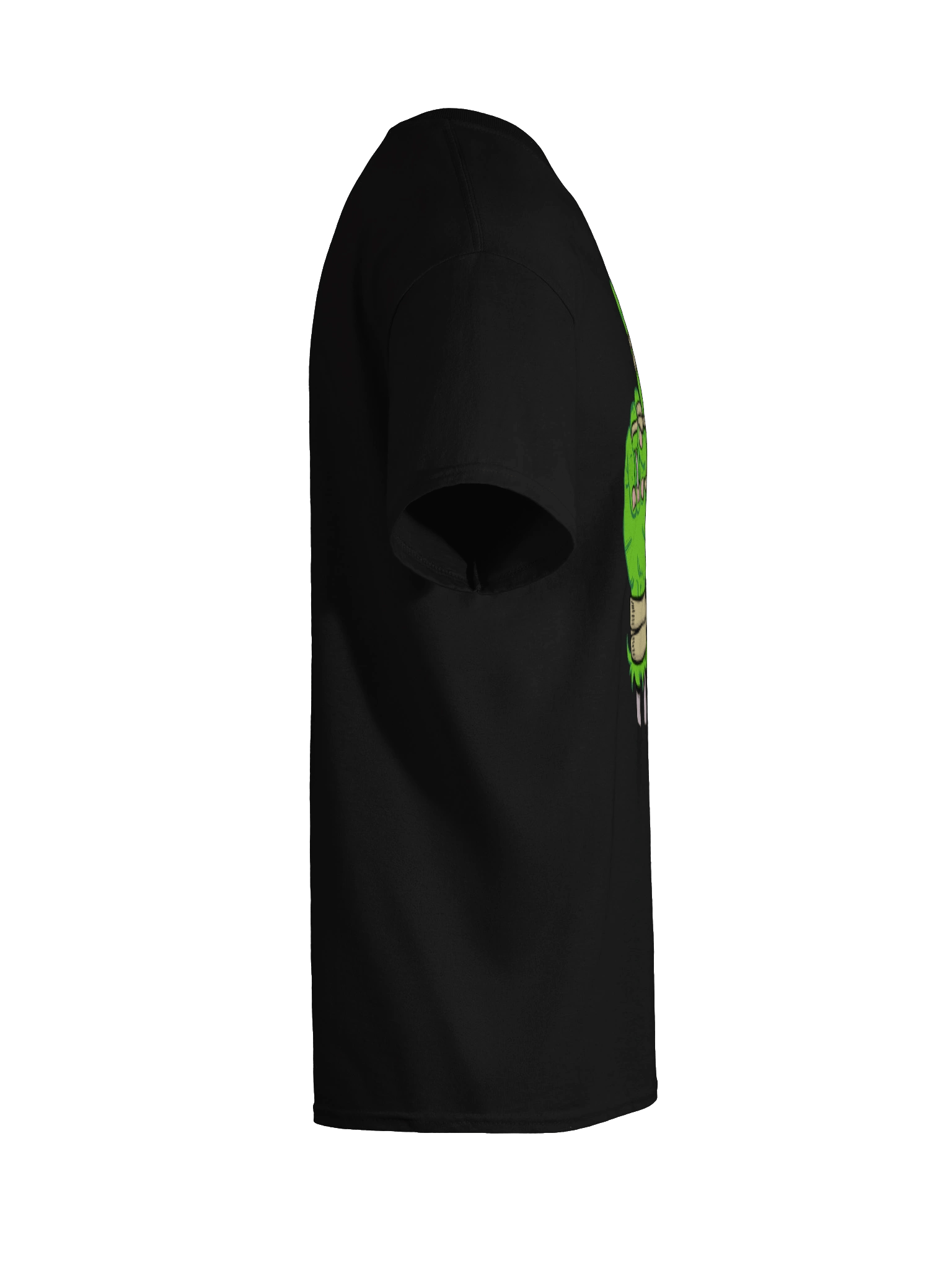 Zombie Hands Tee product image (12)
