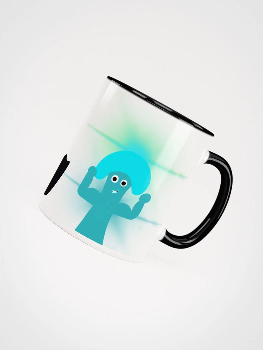Super Mushroom Mug product image (46)