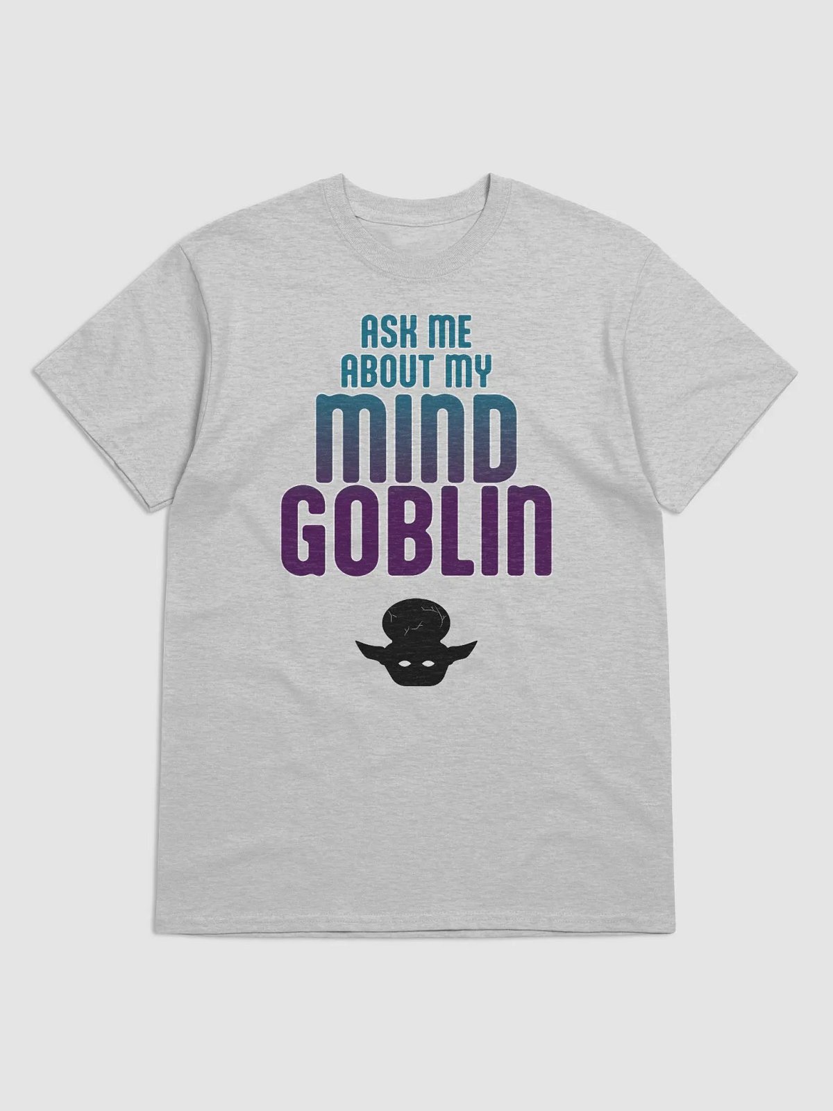 Mind Goblin shirt | oshieman