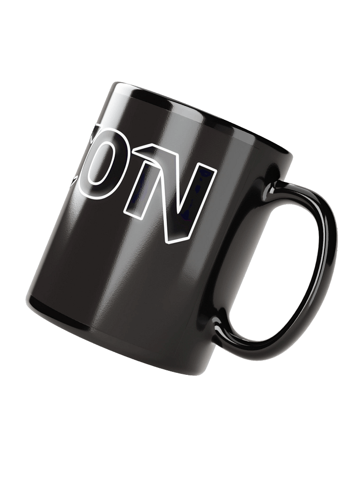 ZamCon II Mug product image (3)
