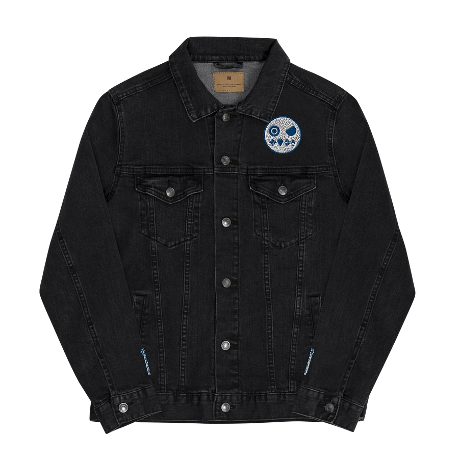 Solitude Denim Jacket product image (4)