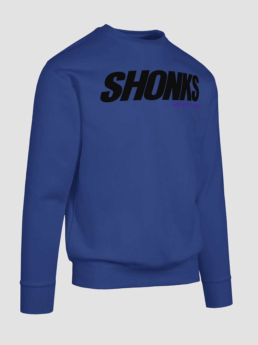 The Shonks Sweatshirt product image (37)