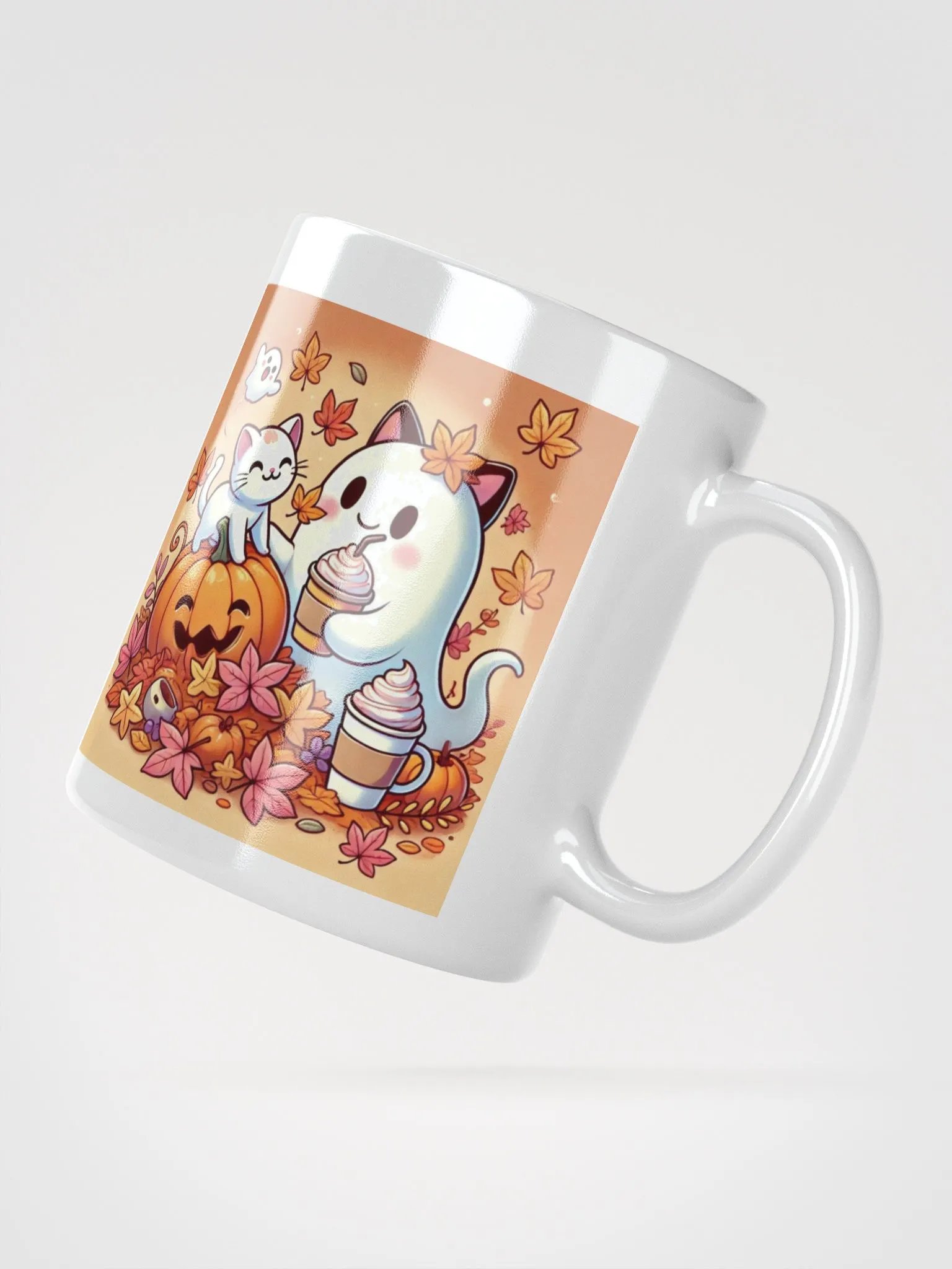 Boo-tiful Brews Mug product image (2)