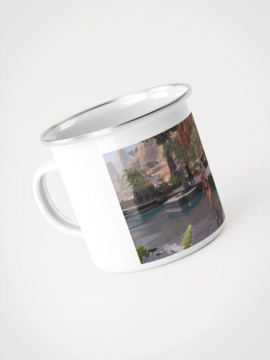 Blow Kiss mug product image (4)