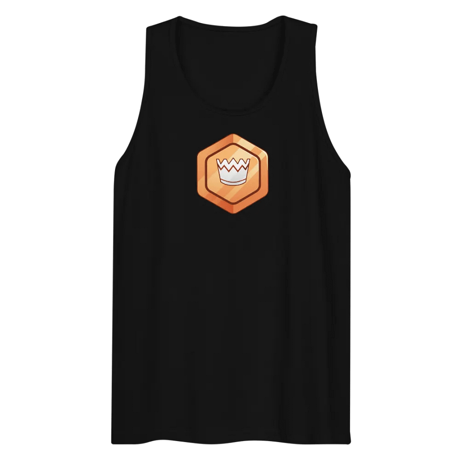 RezzStop Tank Top product image (10)