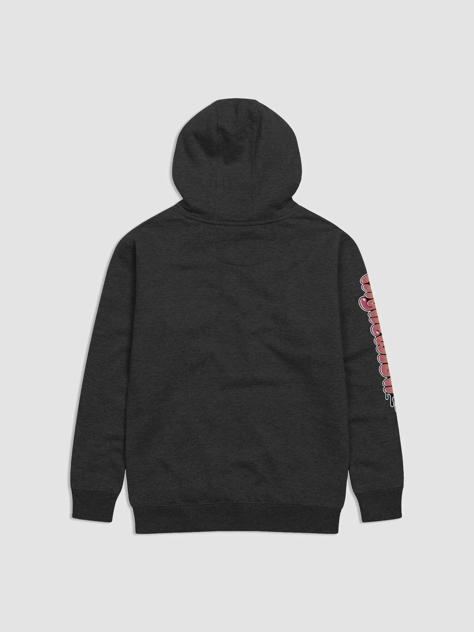 Limited Oni Bonk Premium Hoodie product image (2)