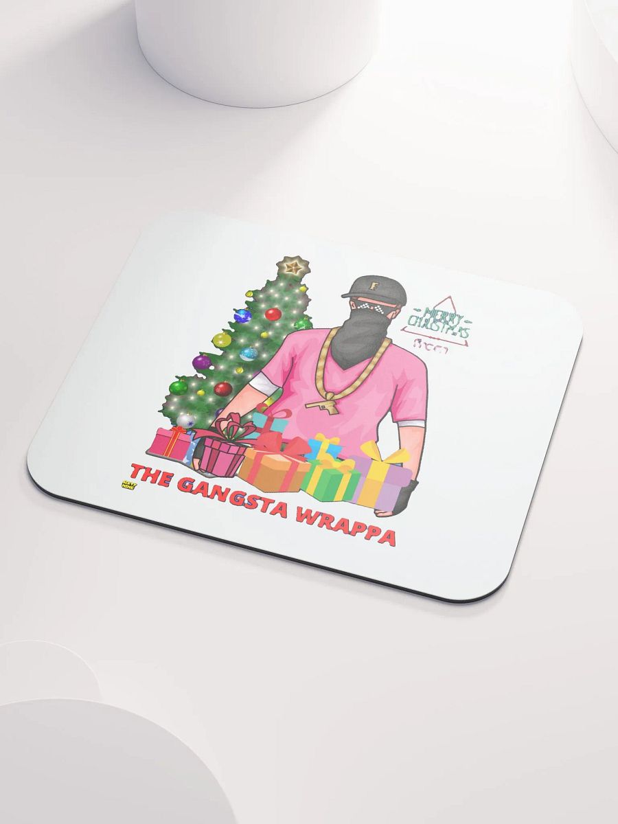 THE GANGSTA WRAPPA product image (3)