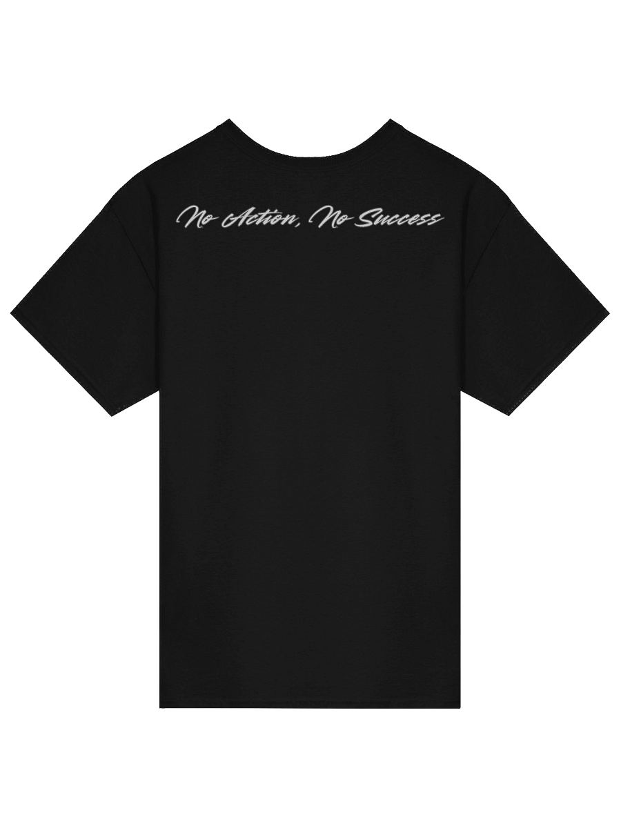 Empowerment Script Tee product image (18)