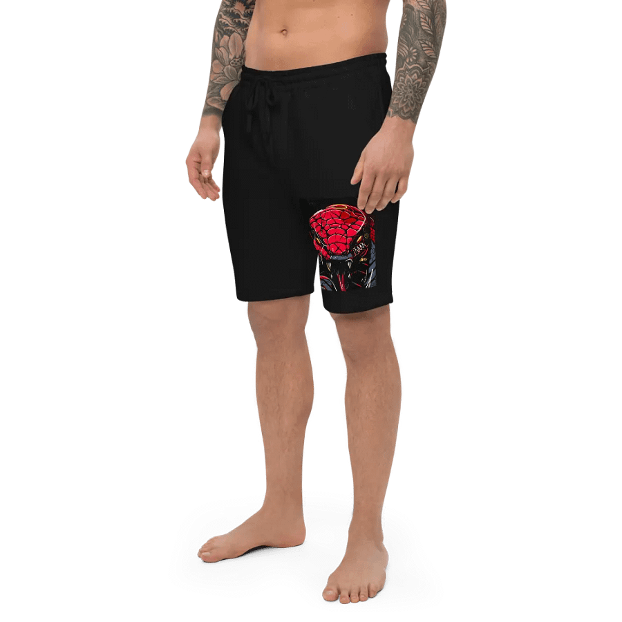 Viper UGC Training Shorts product image (2)