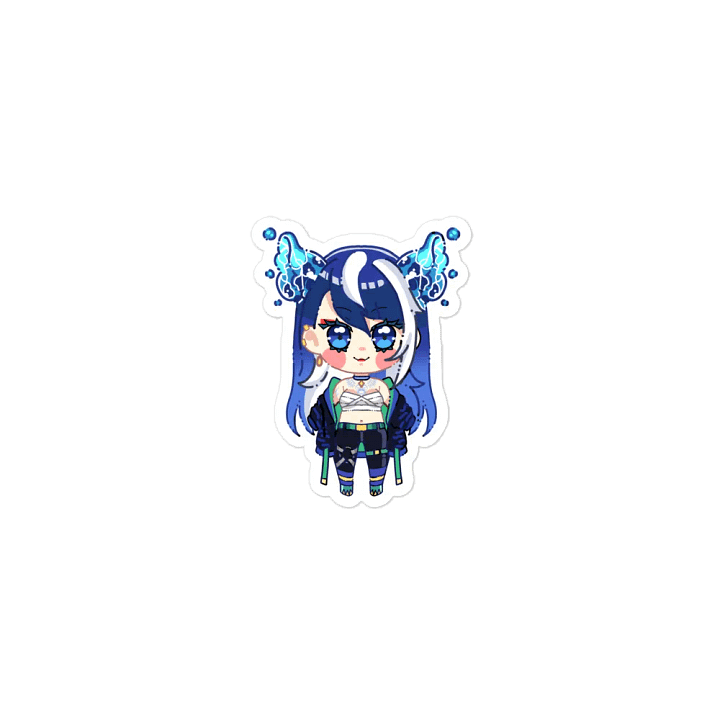 Chibi Magnet product image (1)