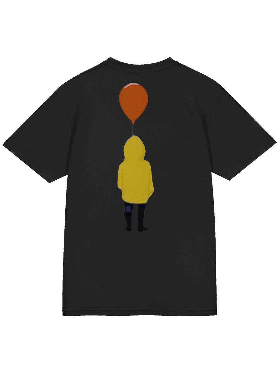 I.T T-Shirt product image (4)