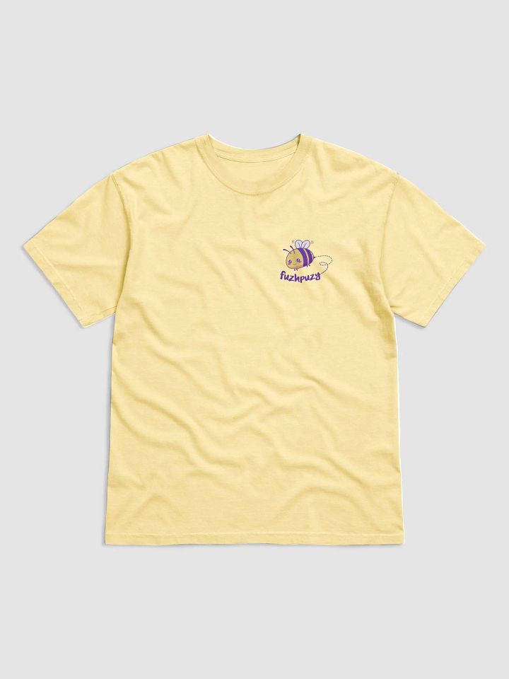 Fuzhpuzy Unisex Comfort T-Shirt product image (1)