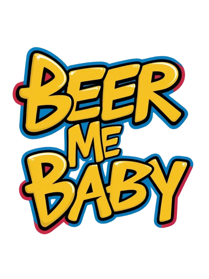 Beer me Baby product image (2)