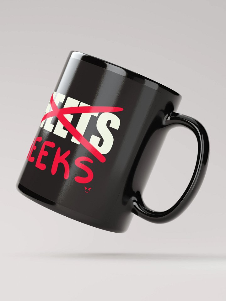 Spreadcheeks not Sheets Mug product image (1)